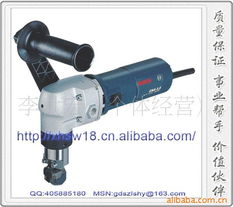 李世宏 电剪刀产品列表