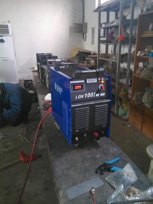 任丘市永鑫焊接设备厂 优质电焊切割设备一站式供应