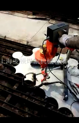 高效精准切割解决方案 上海麦顿CG2-1000型割圆切割机